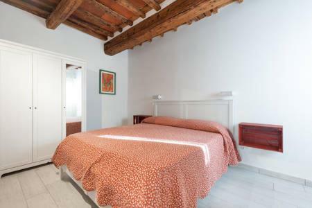 Villa Casa Tradizionale Toscana Florenz Exterior foto